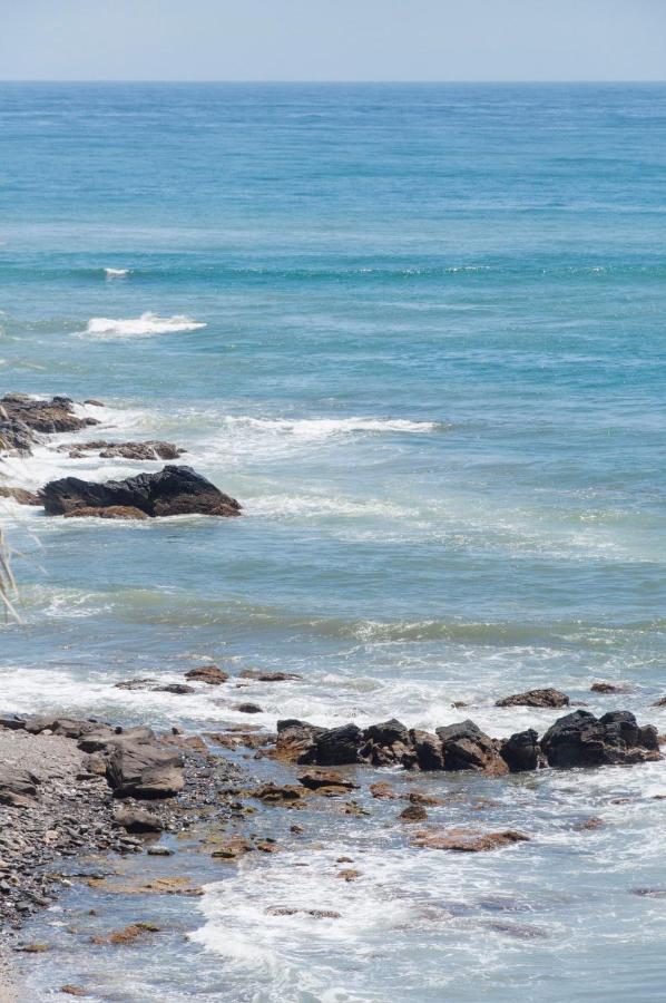 Apartamento Playaquebrada Διαμέρισμα Benalmádena Εξωτερικό φωτογραφία